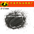 Carborundum noir sic mesh 24